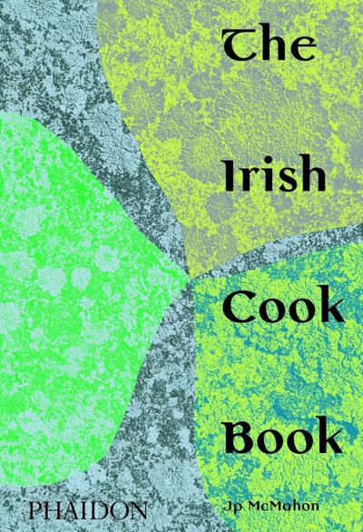 The Irish Cookbook