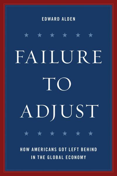 Failure to Adjust