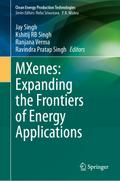 MXenes: Expanding the Frontiers of Energy Applications