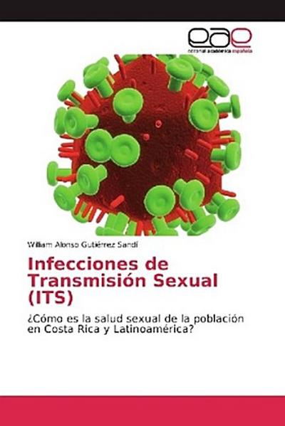 Infecciones de Transmisión Sexual (ITS)