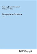 Pädagogische Schriften