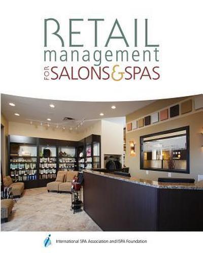 Retail Management for Salons & Spas