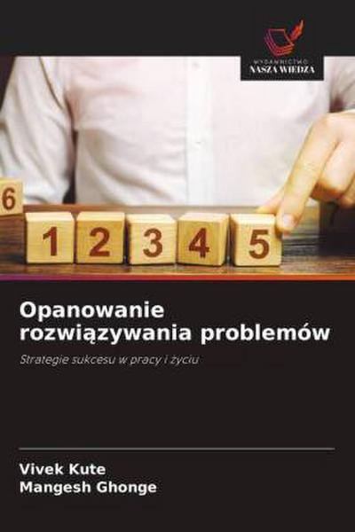 Opanowanie rozwi¿zywania problemów