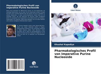 Pharmakologisches Profil von Imperative Purine Nucleoside