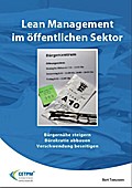 Lean Management im öffentlichen Sektor