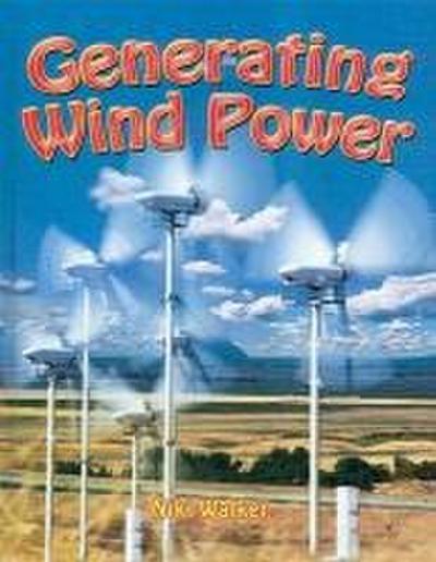 Generating Wind Power