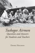 Tuskegee Airmen