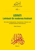 Usrati, Band 2