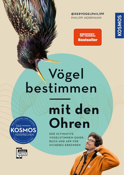 Vögel bestimmen mit den Ohren