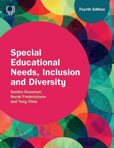 Special Educational Needs, Inclusion and Diversity