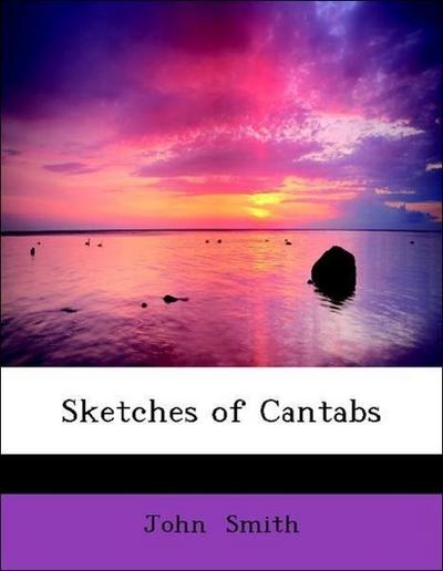 Sketches of Cantabs