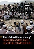 The Oxford Handbook of Governance and Limited Statehood