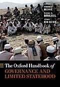 The Oxford Handbook of Governance and Limited Statehood