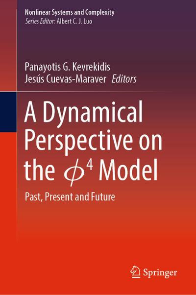 A Dynamical Perspective on the ¿4  Model