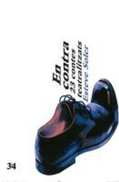 Soler i Miralles, E: En contra : 23 Contes teatralitzats