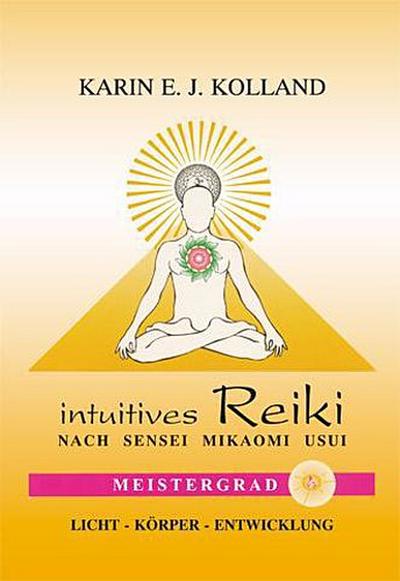 Intuitives Reiki