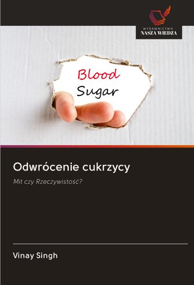 Odwrócenie cukrzycy