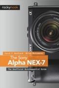 Sony Alpha NEX-7