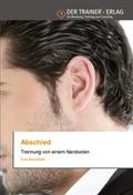 Abschied