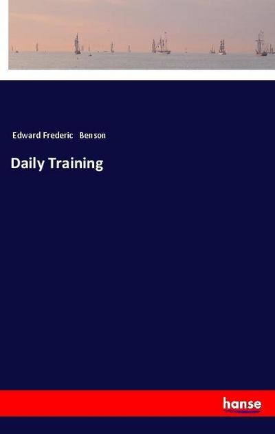 Daily Training