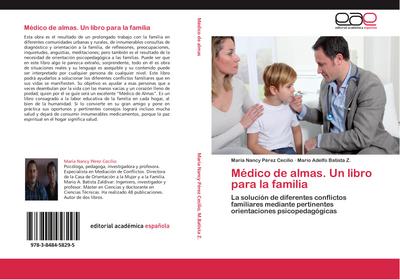 Médico de almas. Un libro para la familia
