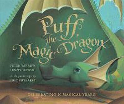 Yarrow, P: Puff, the Magic Dragon