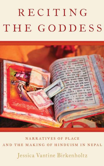 Reciting the Goddess