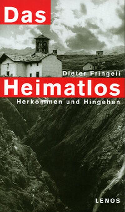 Das Heimatlos