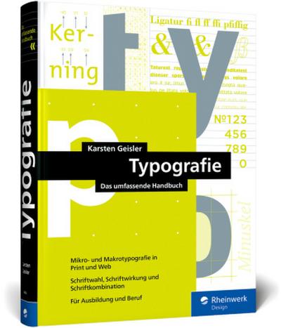 Typografie