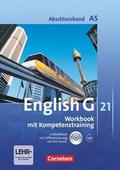 English G 21 - Ausgabe A - Abschlussband 5: 9. Sch