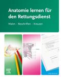 Anatomie lernen für den Rettungsdienst von Elsevier GmbH | sonst. Bücher