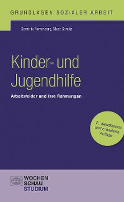 Kinder- und Jugendhilfe