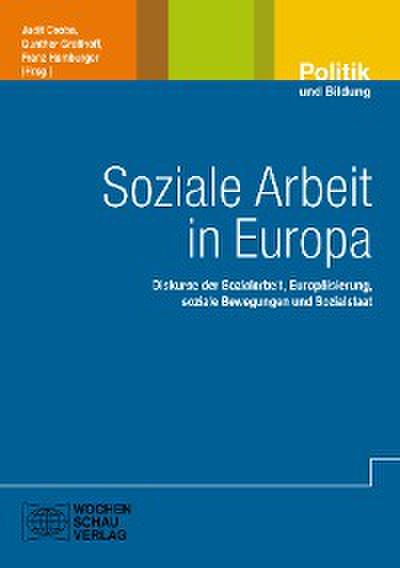 Soziale Arbeit in Europa