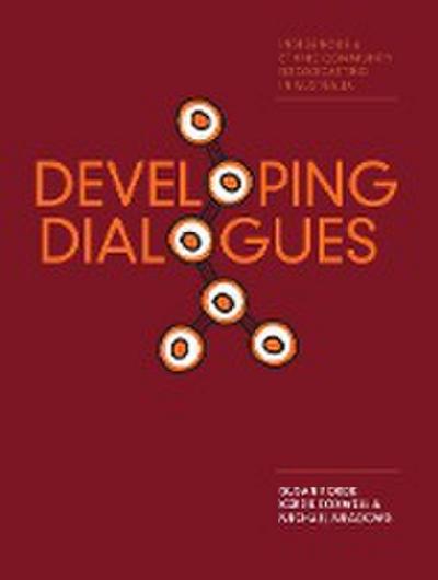 Developing Dialogues