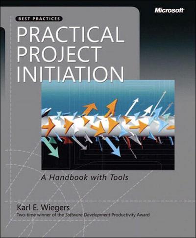 Practical Project Initiation