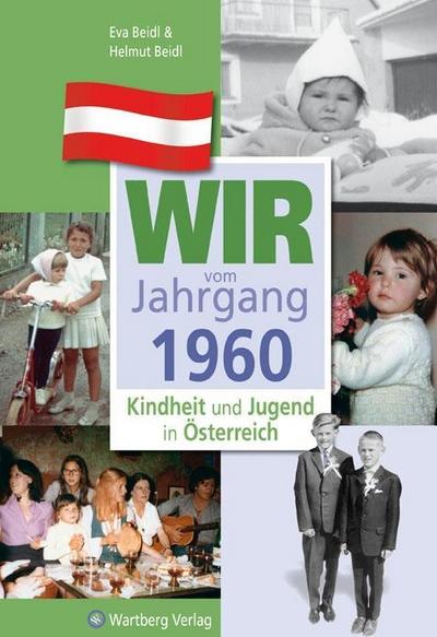 Beidl, H: Kindheit und Jugend in Österreich 1960