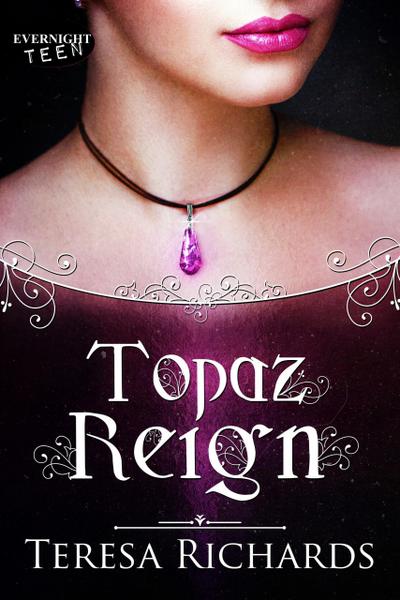 Topaz Reign