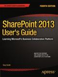 SharePoint 2013 User’s Guide