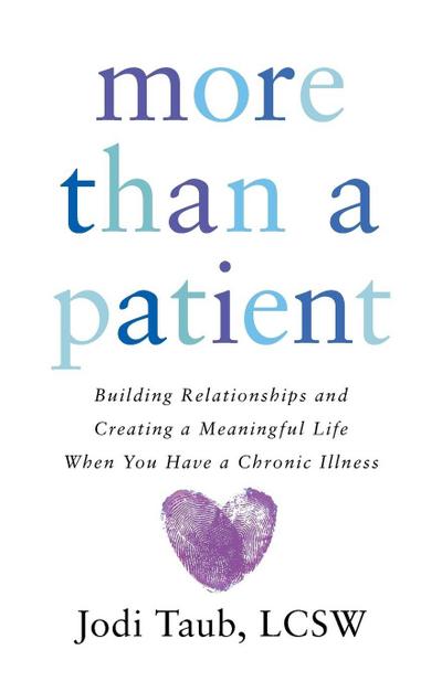 More than a Patient