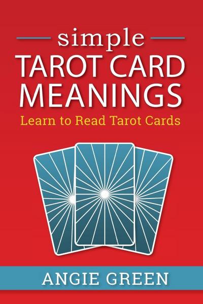 Simple Tarot Card Meanings
