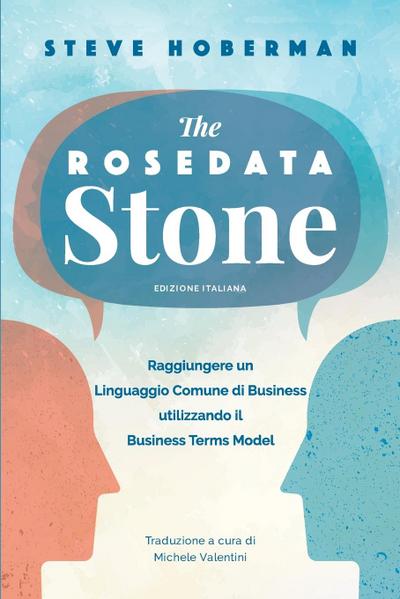 The Rosedata Stone Italian Version