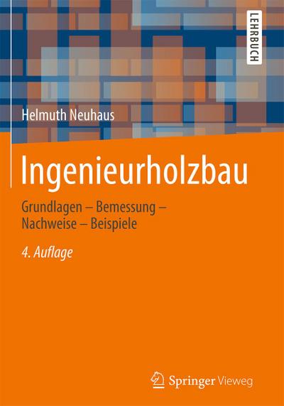 Ingenieurholzbau
