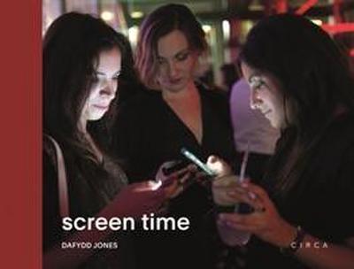 Jones, D: Screen Time