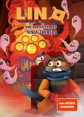 Lino - Das Rätsel des Ninja-Zaubers