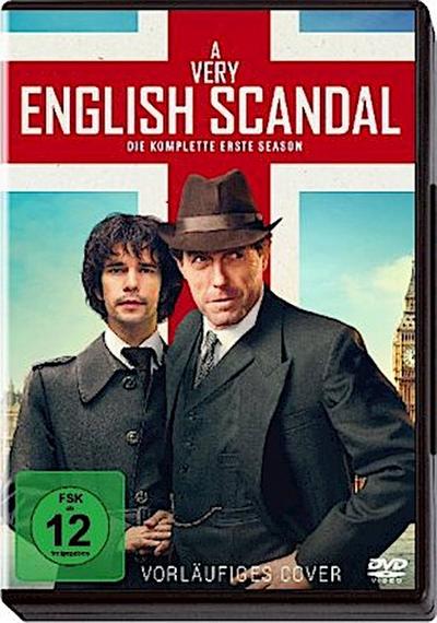 A Very English Scandal