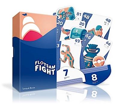 Flotsam Fight (Spiel)