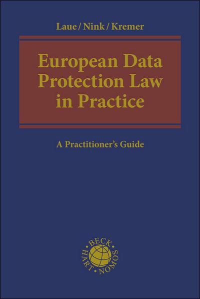 European Data Protection Law in Practice