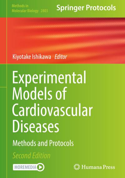 Experimental Models of Cardiovascular Diseases