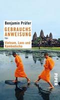 Gebrauchsanweisung für Vietnam, Laos und Kambodsch