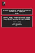 Power, Voice and the Public Good
